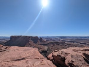 Canyonlands