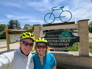 Watertown Ride